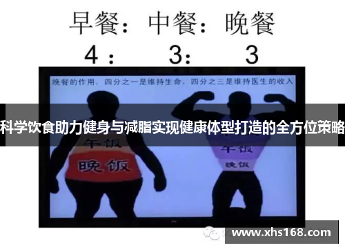 科学饮食助力健身与减脂实现健康体型打造的全方位策略