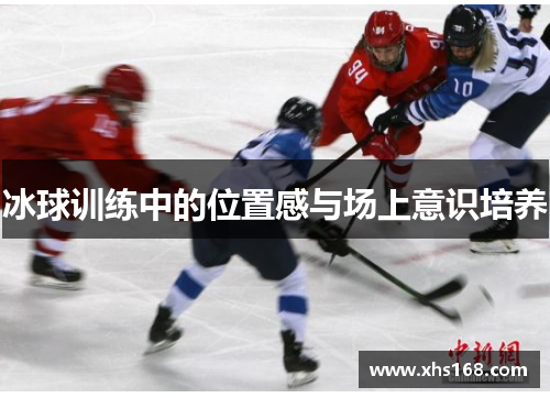 冰球训练中的位置感与场上意识培养